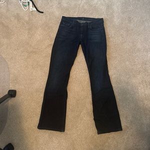 7 for All Mankind Jeans